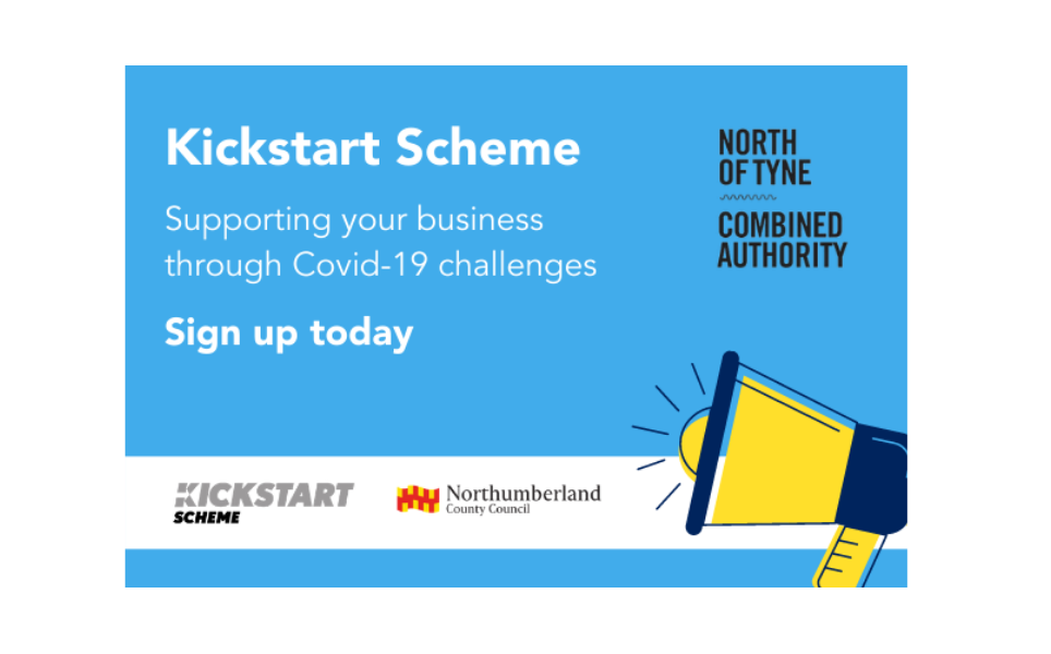 Recruitment opportunity for local businesses